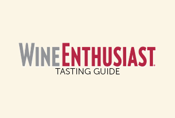 Wine Enthusiast: Tasting Guide