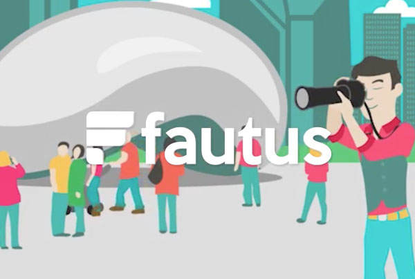 Fautus – Instant. Beautiful. Affordable Photography.