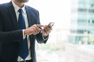 Mobile Apps Increase Business for Direct Sales Companies