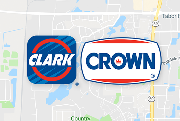 Clark Brands