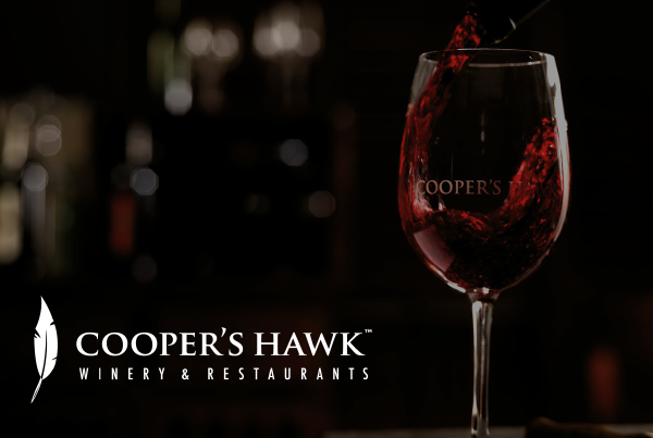 Cooper’s Hawk Winery & Restaurants