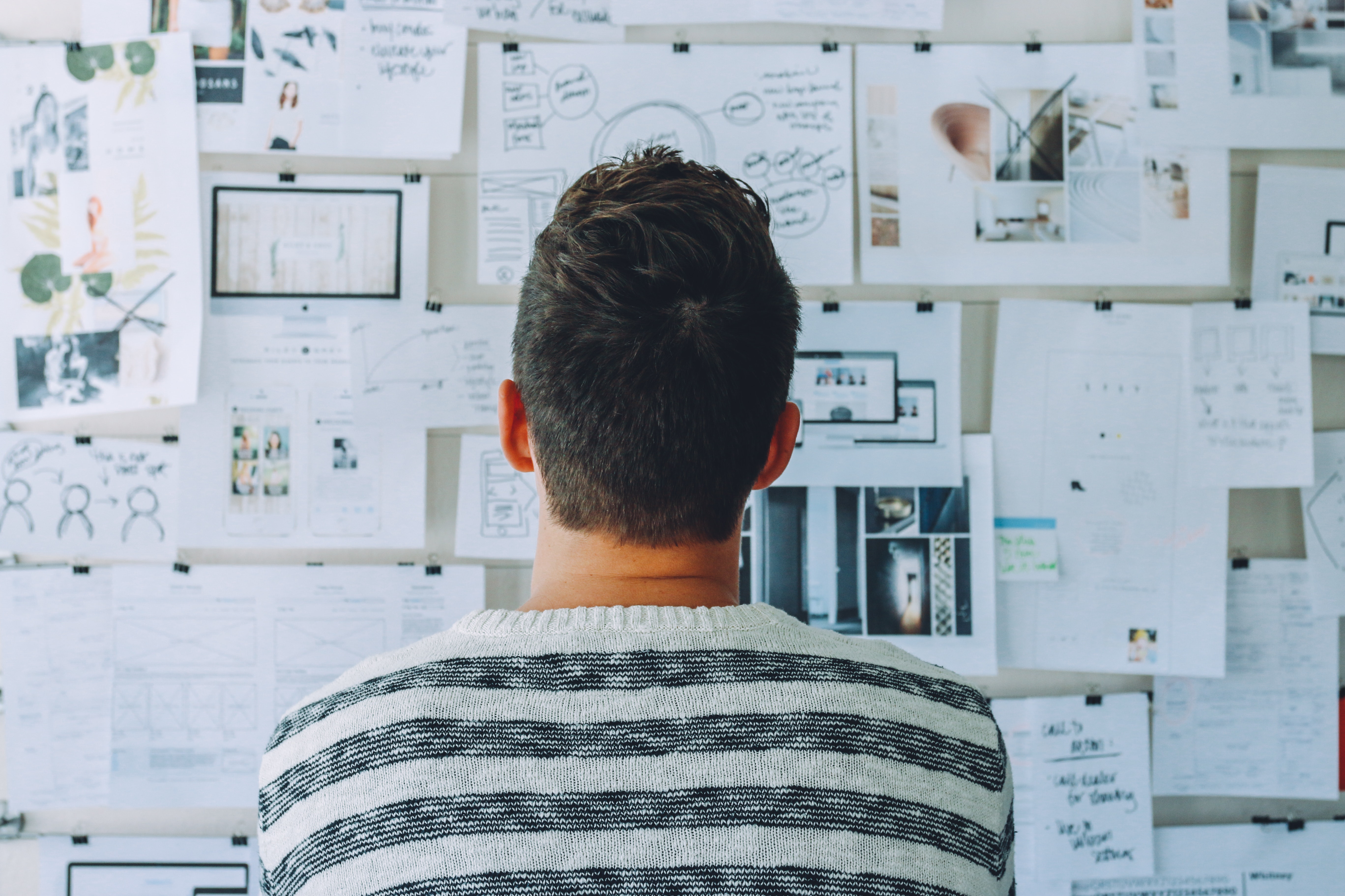 Product Thinking