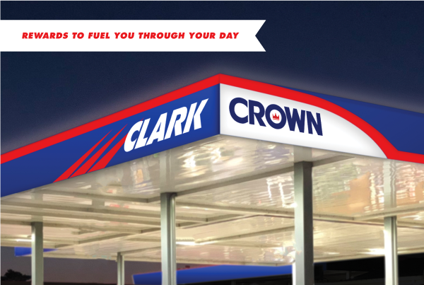 Clark Crown Save Every Mile