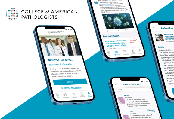 College of American Pathologists